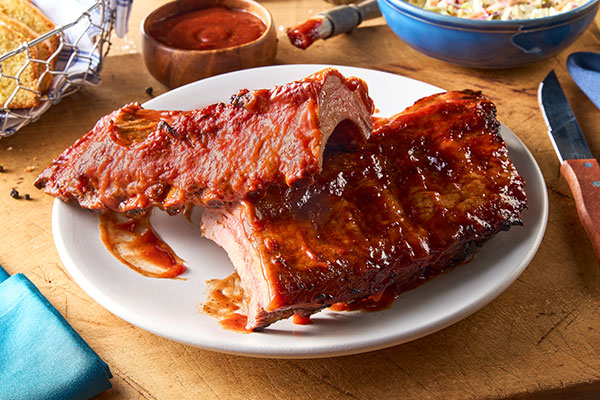 Tyson Classic BBQ Ribs